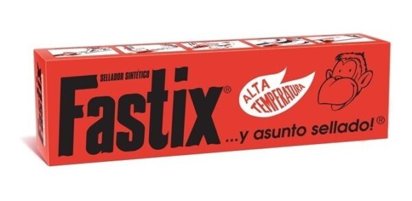 FASTIX ALTA TEMPERATURA 100ML