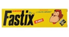 FASTIX BLANCO 100ML.