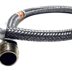FLEXIBLE MALLADO URIARTE/CHICOTE 1/2X20