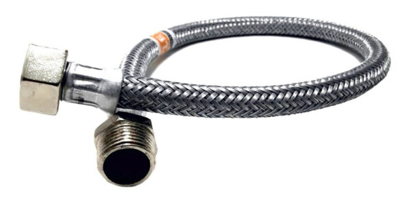 FLEXIBLE MALLADO URIARTE/CHICOTE 1/2X50