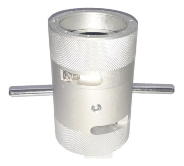 FRESA RECTIFIcalor-H3- 3/8 8010