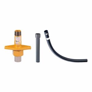 GRIPPER ARMADO Con 3MT DE CAÑO