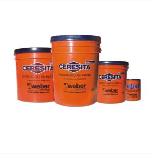 HIDROFUGO 'CERESITA' X 1 KG.