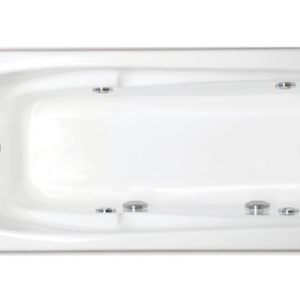 HIDROM.BAHAMAS 1.47X70 4JET 2 CERVIX CR-