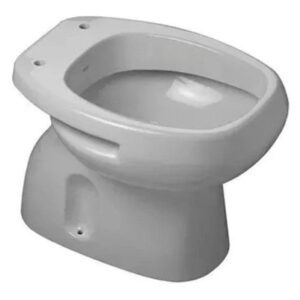 INODORO CORTO MONACO BLANCO