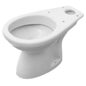 INODORO LARGO ITALIANA BLANCO