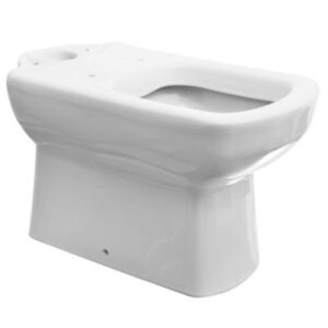 INODORO LARGO ROCA DAMA SENSO BLANCO