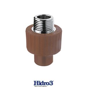 INSERTO -H3- FUSION/R.MET.(M) 1' 4333