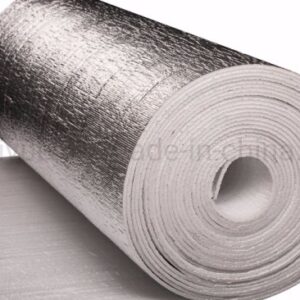 ISO-ESPUMA C/ALUMINIO 1X20MTS'RA'ESP-10M