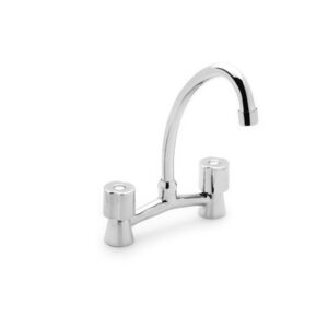 JGO COCINA MESADA VENTO CROMO -HB101