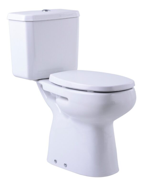 KIT MONACO CONFORT BLANCO -INOD+DEP+ASIENTO