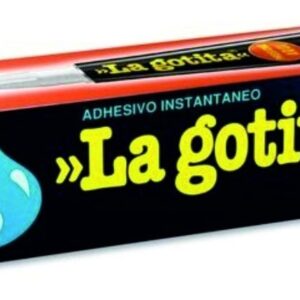 LA GOTITA-POMO-POXIPOL-2ML