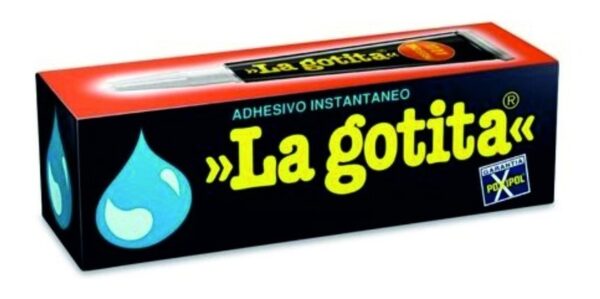 LA GOTITA-POMO-POXIPOL-2ML