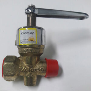 LLAVE GAS BCE.1.1/2(38)-