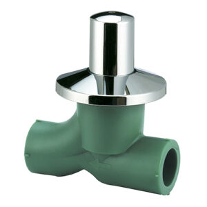 LLAVE DE PASO TOTAL ACQUASYSTEM 20- K