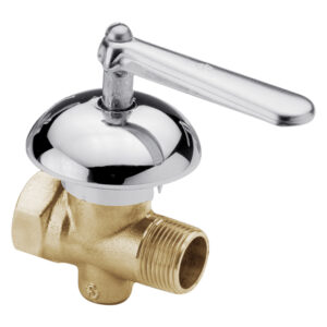 LLAVE FV PASO GAS C/CAMPANA 1/2
