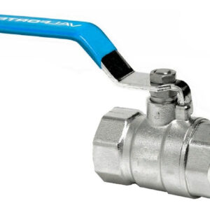 LLAVE ESFERICA PASO TOTAL 1.1/2(38)-