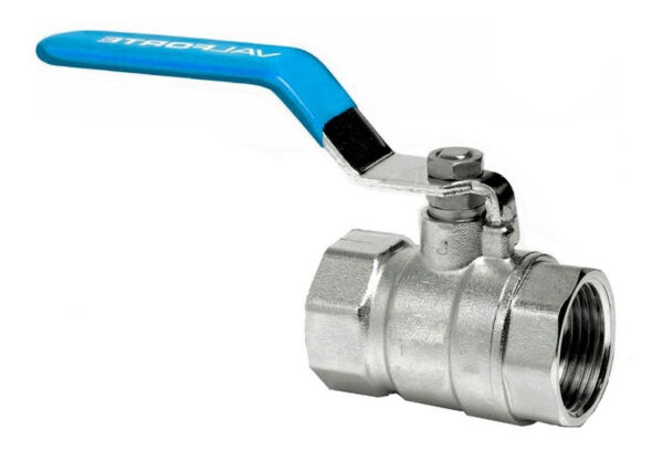 LLAVE ESFERICA PASO TOTAL 1.1/4(32)-