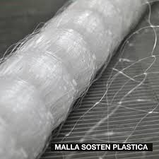 MALLA SOSTEN CUADRICULA(10X10) 2X25 MTS