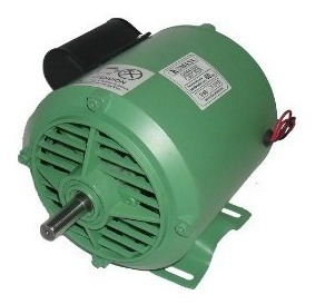 MOTOR 'KOMA' 1HP