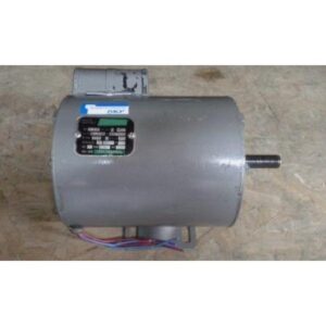 MOTOR MAYERLING LINEA INDUSTRIAL 3/4 HP