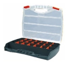 ORGANIZADOR NEBRASKA 19' NECHOR19