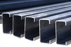 PERFIL C 120X50X15 X 2MM X 12MTS