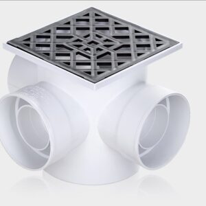 PILETA PATIO/DESENGR.18X18 160MM (35007)