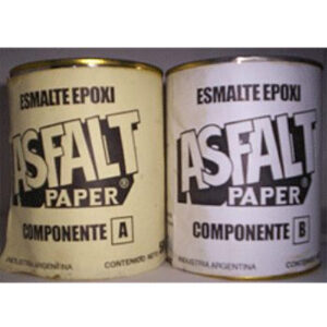 PINTURA EPOXI 250CC. -COMUN-