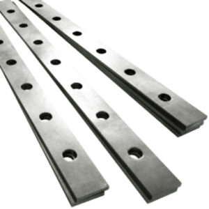 PLANCHUELA 1.1/4X3/16 PERF.RED.9/16 Largo 6mts
