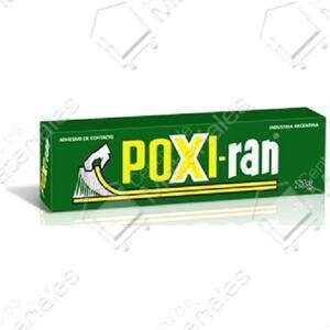 POXI-RAN UNTABLE 23ML