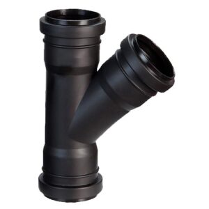 RAMAL DURATOP 'X' SIMPLE HH 40X45º
