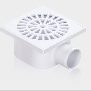 RECEPTACULO 3.2MM.DIAM.40 REJA BCA 10X10
