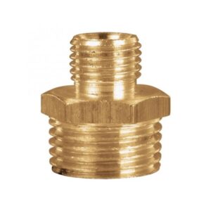 TUBO BRONCE P/COBR.MM.(BUJE)1/2X1/4 P/VIROL