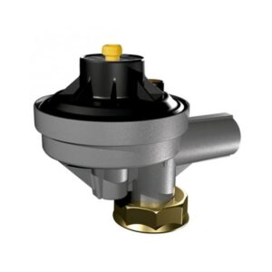 REGULADOR GAS NAT. PRES 4 BAR X 50MT.