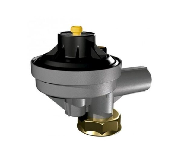 REGULADOR GAS NAT. PRES 4 BAR X 50MT.