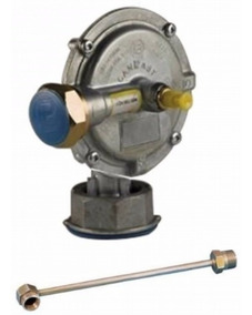 REGULADOR PLAFER GAS NAT.C/FLEX.4BARX 06MT