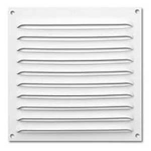 REJILLA VENTILACION ESMALTADA 15X15 APROBADA PASO 100CM