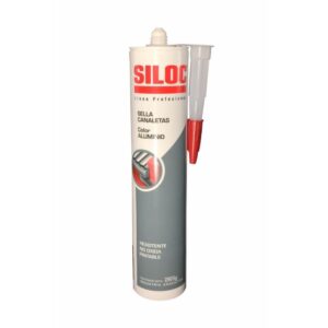 SELLA CANALETA SILOCONA PEGAMIL 300ML/265G
