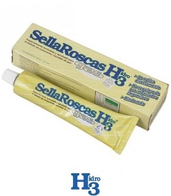 SELLADOR H3 GAS 125 CC.