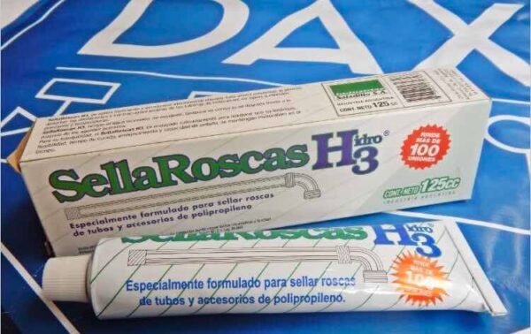 SELLADOR HIDRO-3- POLIPROP. 50CC POMO-