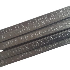 SOLDADURA 50%-EN BARRAS-