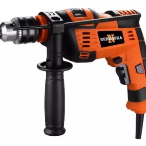 TALADRO PERCUTOR NEBRASKA 700W NEMET0613