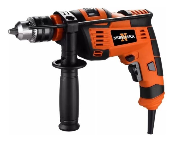 TALADRO PERCUTOR NEBRASKA 700W NEMET0613