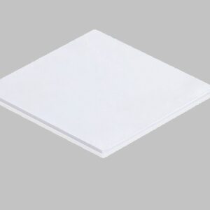 TAPAS CIEGAS PVC-3.2 63MM