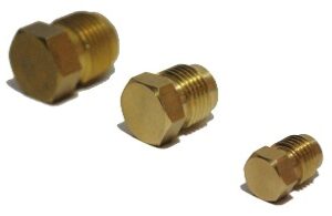 TAPON BCE P/COBRE 3/8