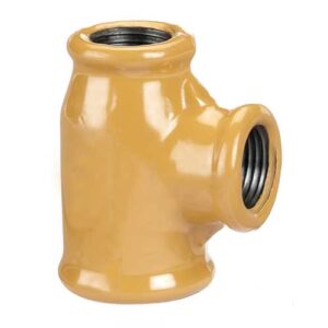 TEE EPOXI CAÑALLITO 3/4X13X13