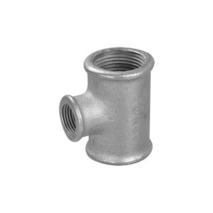 TEE GALV.RED.3/4X13X13 CAÑALLITO