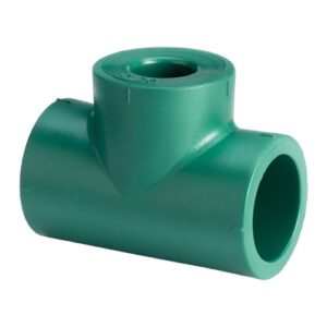TEE REDUCCION CENTRAL ACQUASYSTEM 25-20-25