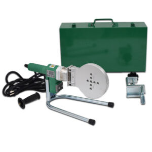 TERMOFUSORA ACQ.S/BOQ. HASTA 110MM 1200W
